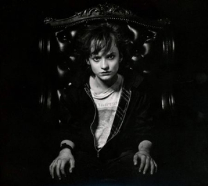 Indochine - Singles Collection 2001 - 2021 (5Lp) in der Gruppe VINYL / Fransk Musik,Pop-Rock bei Bengans Skivbutik AB (3818816)