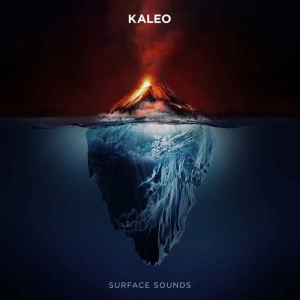 Kaleo - Surface Sounds in der Gruppe CD bei Bengans Skivbutik AB (3818829)