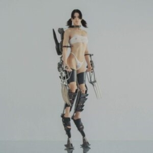 Arca - Kick I in der Gruppe CD bei Bengans Skivbutik AB (3819064)
