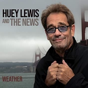 Huey Lewis & The News - Weather in der Gruppe CD bei Bengans Skivbutik AB (3819075)