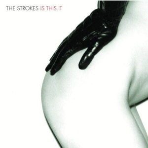 Strokes The - Is This It in der Gruppe UNSERE TIPPS / Am beliebtesten vinylklassiker bei Bengans Skivbutik AB (3819147)