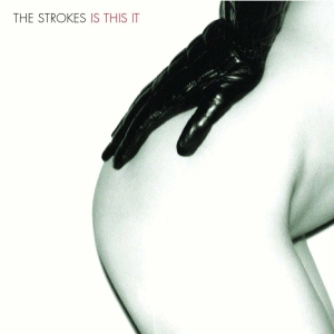 Strokes The - Is This It in der Gruppe UNSERE TIPPS / Am beliebtesten vinylklassiker bei Bengans Skivbutik AB (3819147)