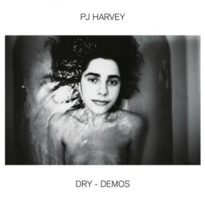 Pj Harvey - Dry - Demos in der Gruppe CD / Pop-Rock bei Bengans Skivbutik AB (3819168)