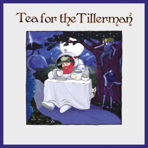 Yusuf / Cat Stevens - Tea For The Tillerman² in der Gruppe Minishops / Cat Stevens bei Bengans Skivbutik AB (3819169)