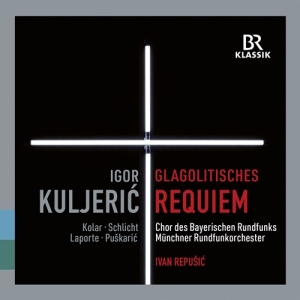 Gotovac Jakov Kuljeric Igor - Glagolitisches Requiem Himna Slobo in der Gruppe Externt_Lager / Naxoslager bei Bengans Skivbutik AB (3819196)