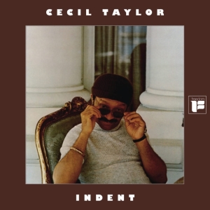 Cecil Taylor - Indent in der Gruppe VINYL bei Bengans Skivbutik AB (3819429)