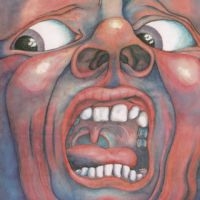 King Crimson - In The Court Of The Crimson King (S in der Gruppe UNSERE TIPPS / Am beliebtesten vinylklassiker bei Bengans Skivbutik AB (3820369)