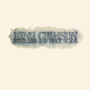 King Crimson - Starless & Bible Black (Ltd.Ed.) in der Gruppe VINYL / Pop-Rock bei Bengans Skivbutik AB (3820374)