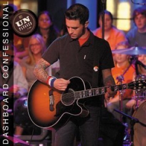 Dashboard Confessional - Mtv Unplugged in der Gruppe VINYL bei Bengans Skivbutik AB (3820392)