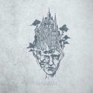 Fall Of Messiah - Senicarne in der Gruppe VINYL / Pop-Rock bei Bengans Skivbutik AB (3820395)