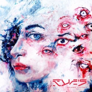 Awake The Mutes - Eyes in der Gruppe CD / Hårdrock/ Heavy metal bei Bengans Skivbutik AB (3820408)