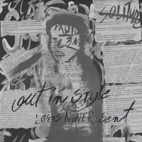 Out In Style - Letters Never Sent in der Gruppe CD bei Bengans Skivbutik AB (3820420)