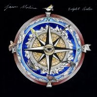 Jason Molina - Eight Gates in der Gruppe VINYL / Pop-Rock bei Bengans Skivbutik AB (3820427)