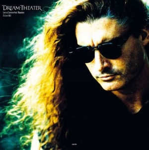 Dream Theater - Live Summerfest Milwaukee 29/6 1993 in der Gruppe VINYL / Hårdrock,Pop-Rock bei Bengans Skivbutik AB (3820436)