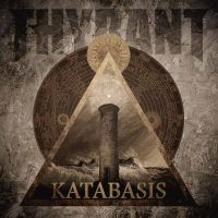 Thyrant - Katabasis in der Gruppe CD / Hårdrock bei Bengans Skivbutik AB (3820445)