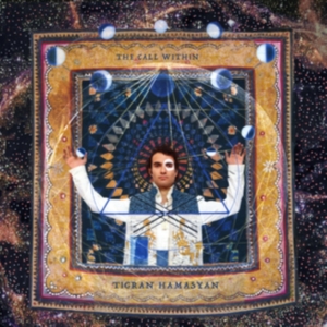 TIGRAN HAMASYAN - THE CALL WITHIN (VINYL) in der Gruppe VINYL / Jazz bei Bengans Skivbutik AB (3820446)