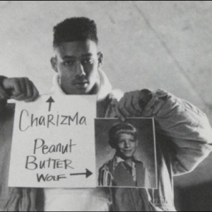 Charizma & Peanut Butter Wolf - Big Shots in der Gruppe VINYL / Hip Hop-Rap bei Bengans Skivbutik AB (3820544)