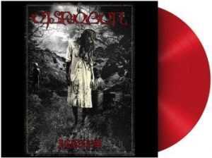 Eisregen - Leblos (Red Vinyl Ltd Gatefold) in der Gruppe VINYL / Hårdrock/ Heavy metal bei Bengans Skivbutik AB (3821646)