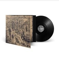 Armagedda - Svindeldjup Ättestup in der Gruppe VINYL / Kommande / Hårdrock bei Bengans Skivbutik AB (3821648)