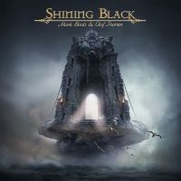 Shining Black Ft. Boals & Thorsen - Shining Black Ft. Boals & Thorsen in der Gruppe CD / Hårdrock bei Bengans Skivbutik AB (3821685)