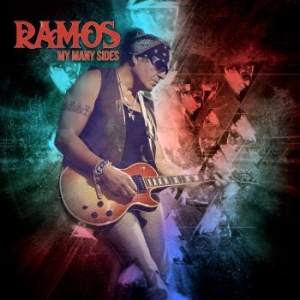 Ramos - My Many Sides in der Gruppe CD bei Bengans Skivbutik AB (3821689)