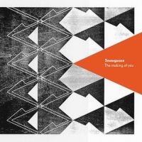 Snowgoose - Making Of You in der Gruppe VINYL / Pop-Rock bei Bengans Skivbutik AB (3821769)