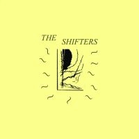 Shifters - Shifters in der Gruppe VINYL / Pop-Rock bei Bengans Skivbutik AB (3821779)