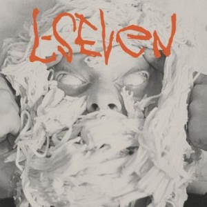 L-Seven - L-Seven in der Gruppe VINYL / Pop bei Bengans Skivbutik AB (3821781)