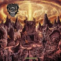 Cemetery Filth - Dominion in der Gruppe CD bei Bengans Skivbutik AB (3821786)