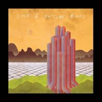 Once And Future Band - Deleted Scenes in der Gruppe CD / Pop-Rock bei Bengans Skivbutik AB (3821792)