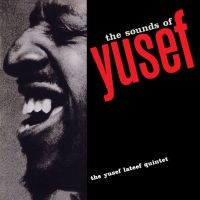 Lateef Yusef - Sounds Of Yusef in der Gruppe VINYL bei Bengans Skivbutik AB (3821963)