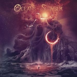 Oceans Of Slumber - Oceans Of Slumber in der Gruppe VINYL bei Bengans Skivbutik AB (3821971)