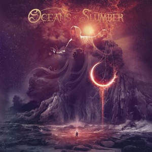 Oceans of Slumber - Oceans of Slumber in der Gruppe CD bei Bengans Skivbutik AB (3821973)