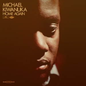 Michael Kiwanuka - Home Again in der Gruppe UNSERE TIPPS / Tipps von Bengans Mitarbeitern / Elis recommends bei Bengans Skivbutik AB (3822395)