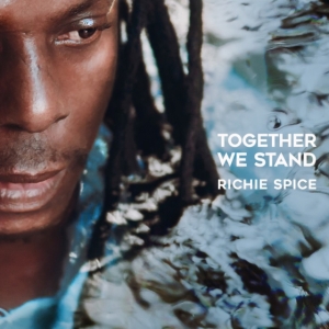 Richie Spice - Together We Stand in der Gruppe VINYL / Reggae bei Bengans Skivbutik AB (3822559)