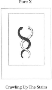 Pure X - Crawling Up The Stairs in der Gruppe VINYL / Pop-Rock bei Bengans Skivbutik AB (3822569)