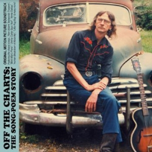 Various Artists - Off The Charts: The Song Poem Story in der Gruppe VINYL bei Bengans Skivbutik AB (3822571)