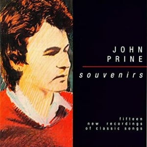 John Prine - Souvenirs in der Gruppe VINYL / Pop-Rock bei Bengans Skivbutik AB (3822578)