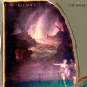 Frusciante John - Curtains (Vinyl Lp) in der Gruppe VINYL / Pop-Rock bei Bengans Skivbutik AB (3822633)