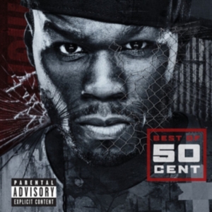 50 Cent - Best of in der Gruppe -Start FSCD bei Bengans Skivbutik AB (3822834)