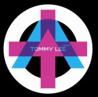 Lee Tommy - Andro (Pink & Blue Vinyl) in der Gruppe VINYL / Pop-Rock bei Bengans Skivbutik AB (3822866)