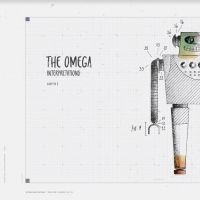 Freund Der Familie - Omega Interpretetions Chapter I in der Gruppe VINYL / Bestseller bei Bengans Skivbutik AB (3822877)