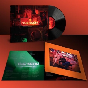 Erasure - Neon in der Gruppe CRM - 80-tals synth bei Bengans Skivbutik AB (3822890)