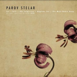 Parov Stelar - Coco in der Gruppe VINYL / Pop-Rock bei Bengans Skivbutik AB (3822896)