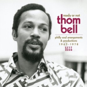 Various Artists - Ready Or Not - Thom Bell in der Gruppe Övrigt /  bei Bengans Skivbutik AB (3822902)