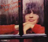 Guryan Margo - Take A Picture [Mono] in der Gruppe CD / Pop-Rock bei Bengans Skivbutik AB (3822904)
