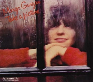 Guryan Margo - Take A Picture [Mono] in der Gruppe CD bei Bengans Skivbutik AB (3822904)