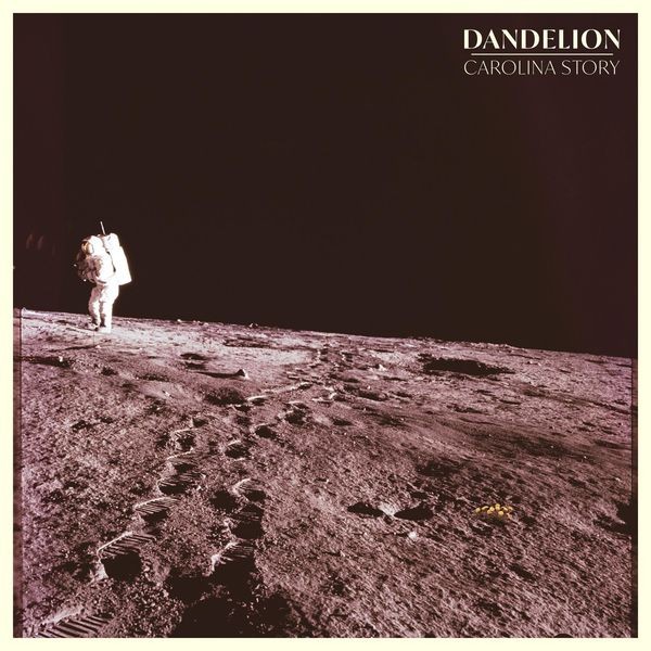 Carolina Story - Dandelion in der Gruppe CD / Country bei Bengans Skivbutik AB (3822924)
