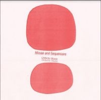 Mouse And Sequencers (Lay Llamas) - Didactic Music in der Gruppe CD / Pop-Rock bei Bengans Skivbutik AB (3822938)