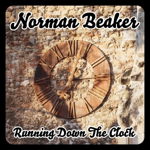 Beaker Norman - Running Down The Clock in der Gruppe CD bei Bengans Skivbutik AB (3822953)